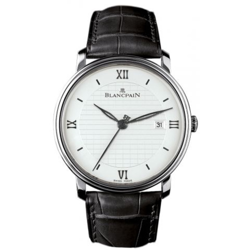 BLANCPAIN VILLERET 6651 1143 55B