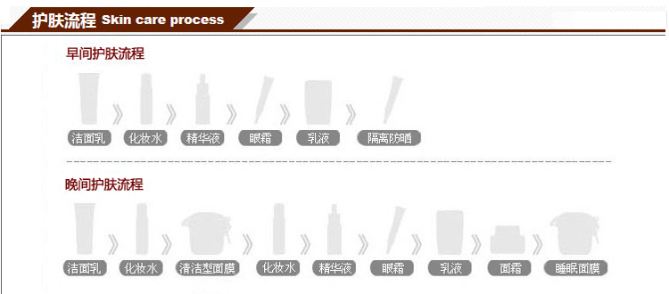Lancome/兰蔻 男仕塑颜面霜50ML
