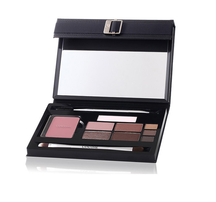 Lancome兰蔻巨星璀璨限量彩妆盘19.9g