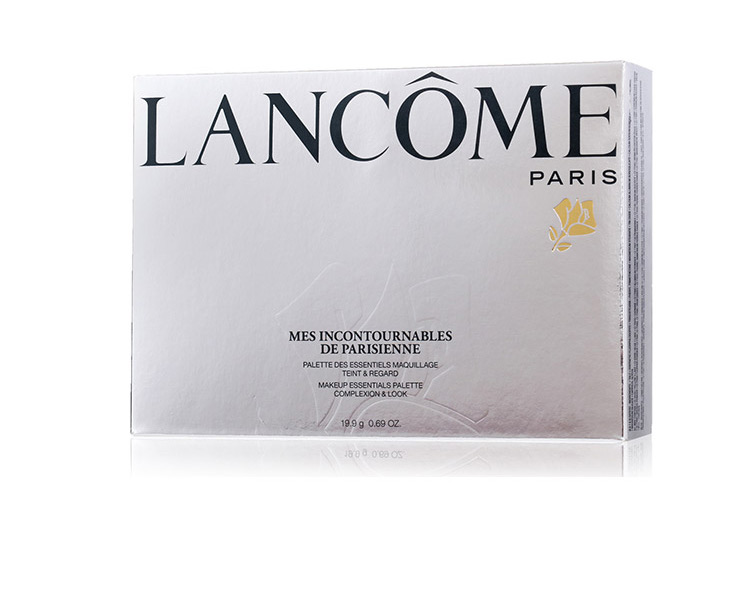 Lancome兰蔻巨星璀璨限量彩妆盘19.9g