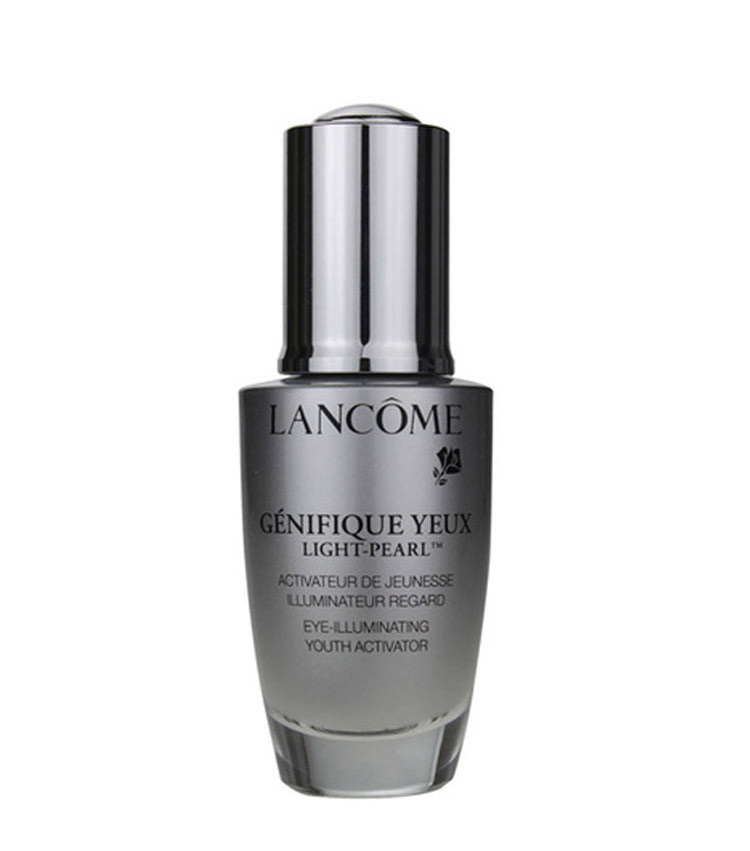 Lancome/兰蔻睛采眼部精华液20ml/眼部精华肌底液，新老包装更换中