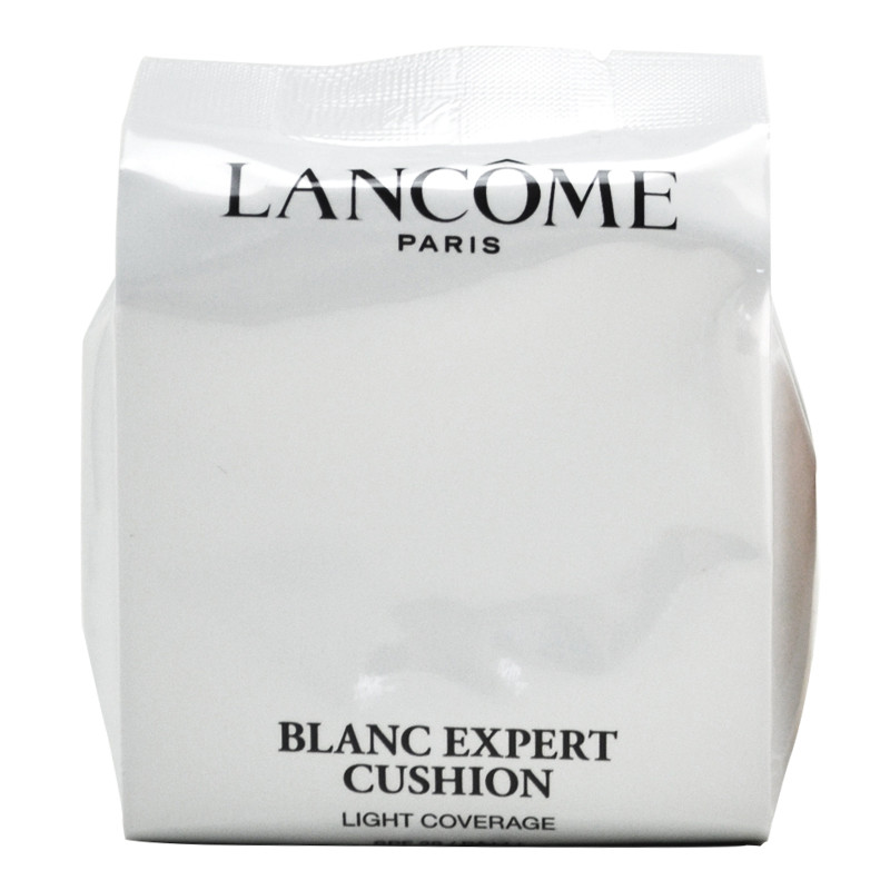 Lancome/兰蔻新空气轻垫修颜隔离乳B0-01 SPF29/PA+++ 14g(带粉盒)多款粉盒随机发货