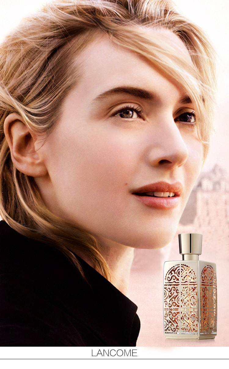 Lancome兰蔻金色殿堂香水75ml