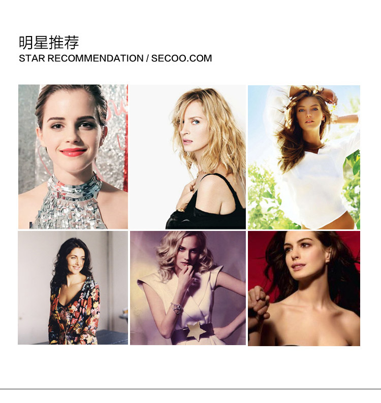 Lancome兰蔻金色殿堂香水75ml