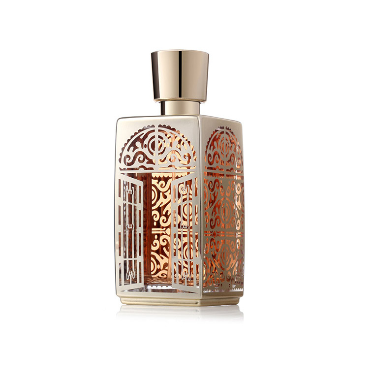 Lancome兰蔻金色殿堂香水75ml