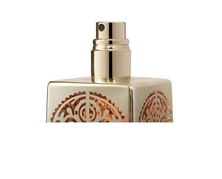 Lancome兰蔻金色殿堂香水75ml