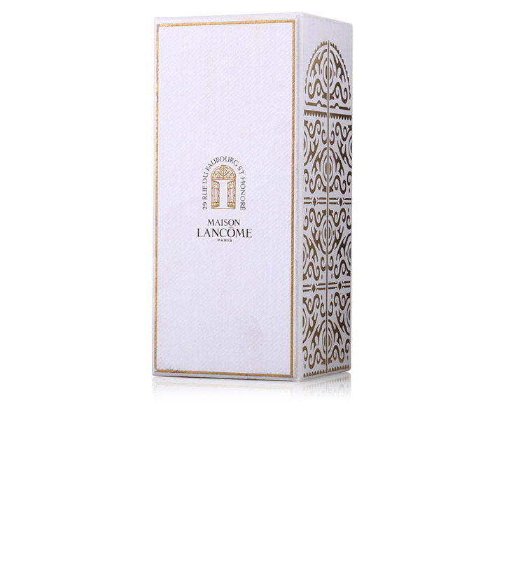 Lancome兰蔻金色殿堂香水75ml