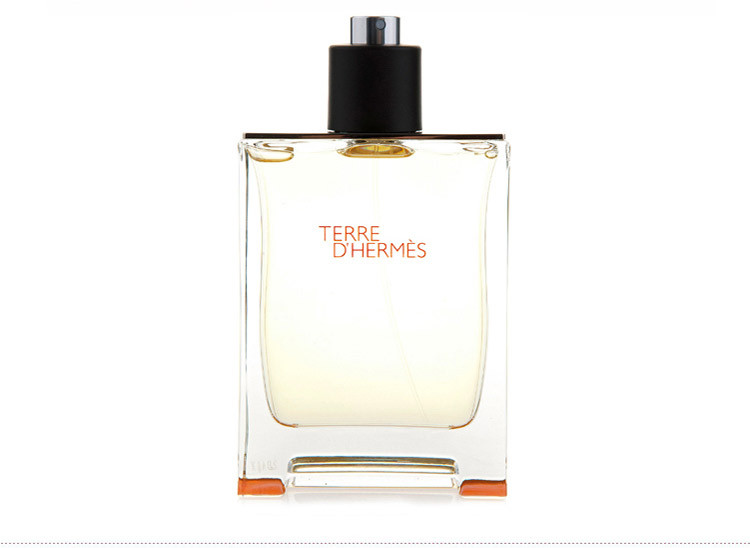 HERMES/爱马仕大地男士淡香水 100ml