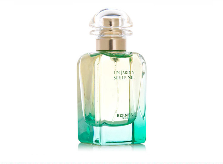 【可用券】HERMES/爱马仕尼罗河香水 50ml