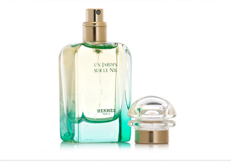 【可用券】HERMES/爱马仕尼罗河香水 50ml
