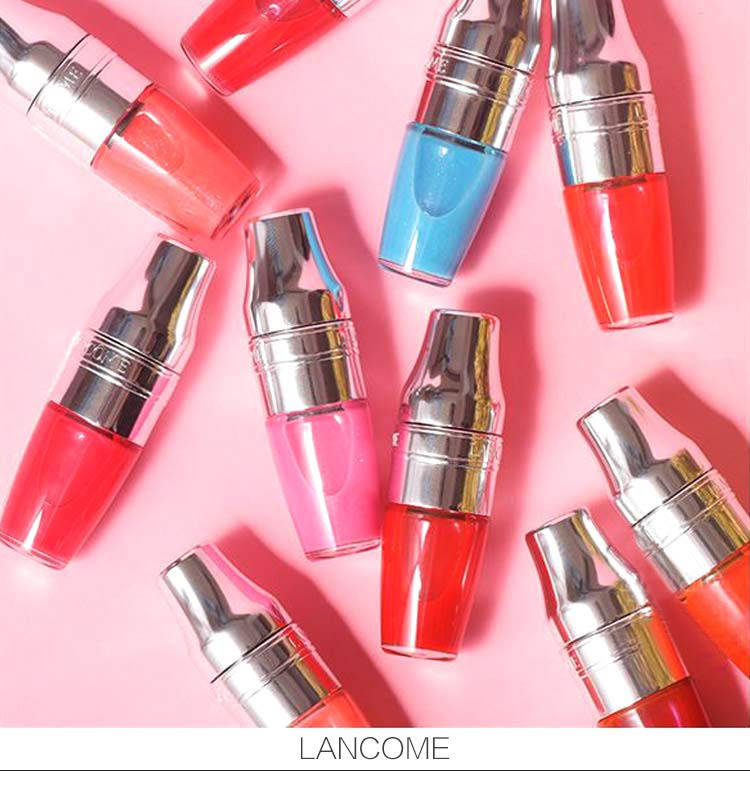 Lancome/兰蔻juicy shaker摇摇空气轻垫唇油6.5ml（201#）