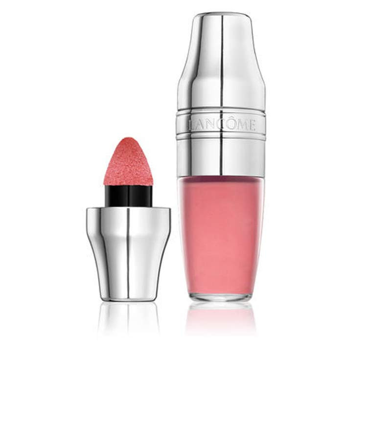 Lancome/兰蔻juicy shaker摇摇空气轻垫唇油6.5ml（201#）