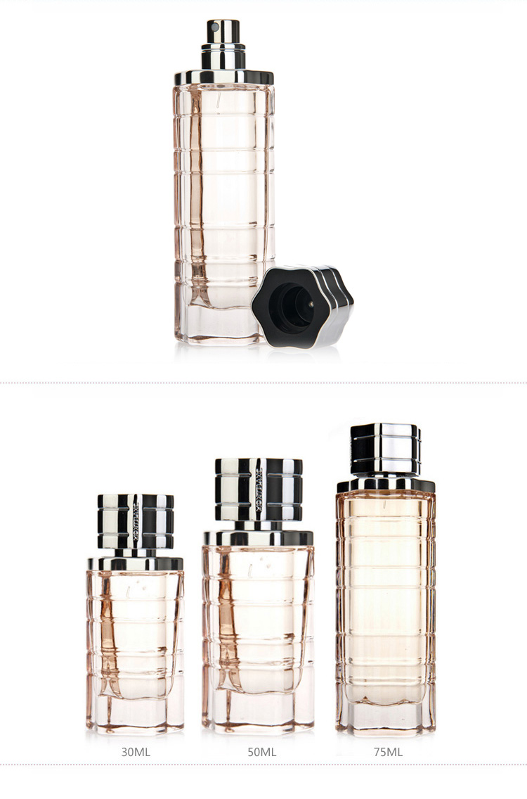 MontBlanc/万宝龙传奇女士香水50ml