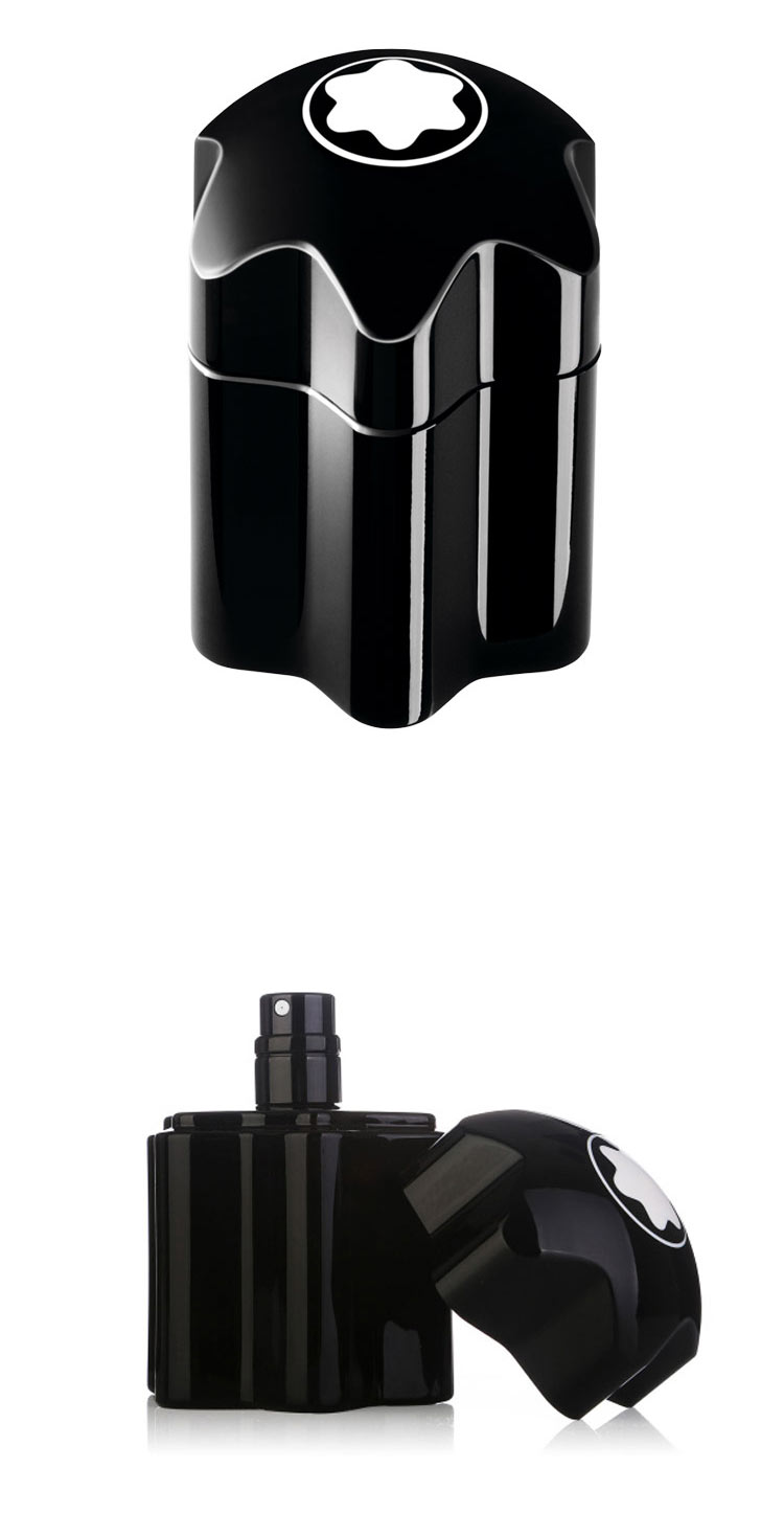 MontBlanc/万宝龙荣耀之星男士淡香水 60ml