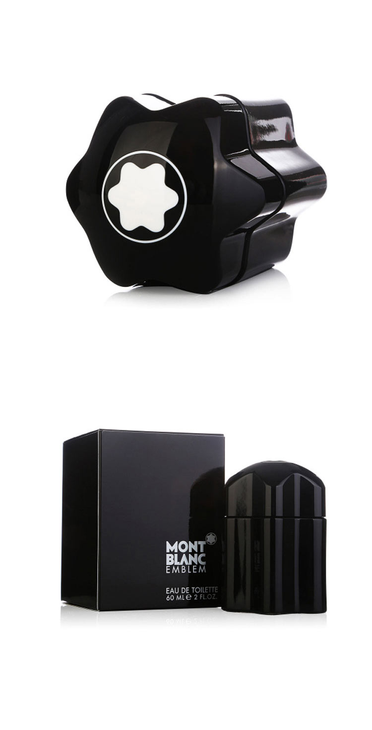 MontBlanc/万宝龙荣耀之星男士淡香水 60ml
