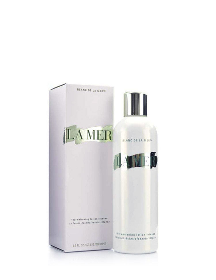 La Mer/海蓝之谜美白紧颜柔肤水200ml新款海蓝之谜焕白璀璨柔肤水，新老包装更换以实物为准