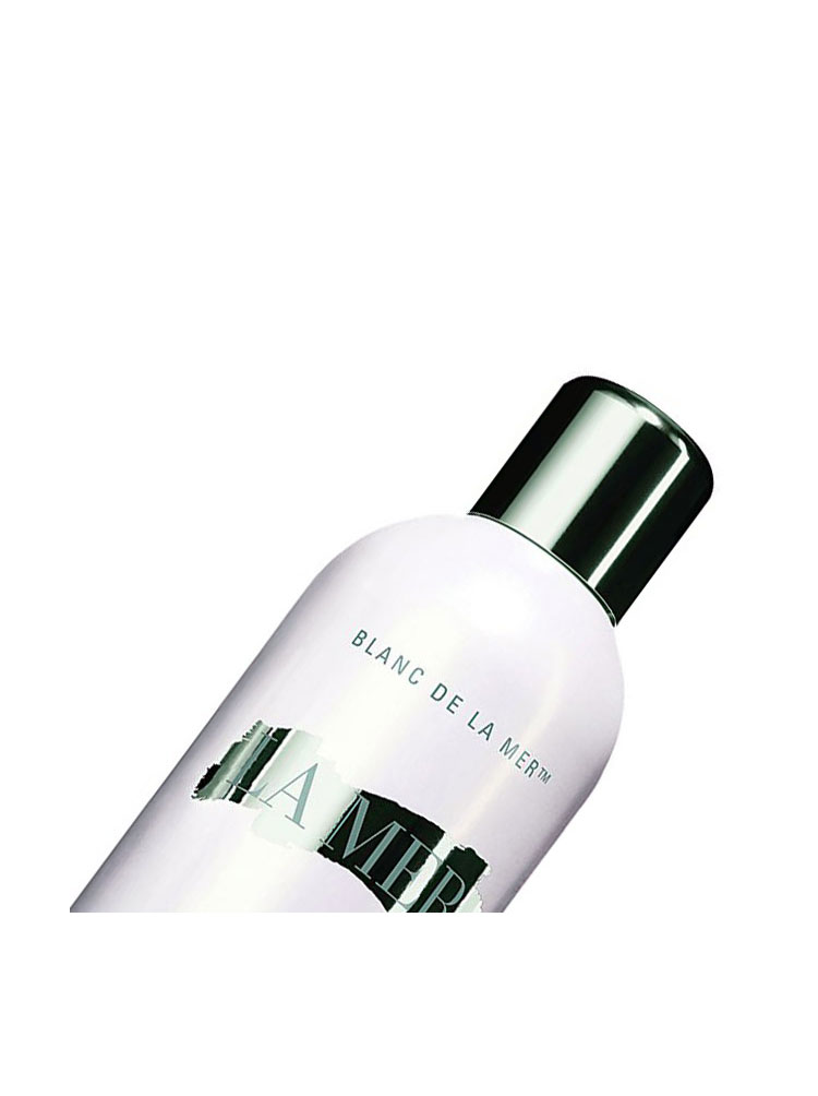 La Mer/海蓝之谜美白紧颜柔肤水200ml新款海蓝之谜焕白璀璨柔肤水，新老包装更换以实物为准