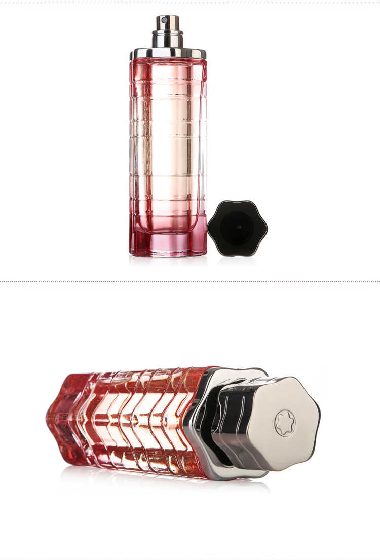 【707可用券】MontBlanc/万宝龙传奇女士香水（2014年限量版）75ml