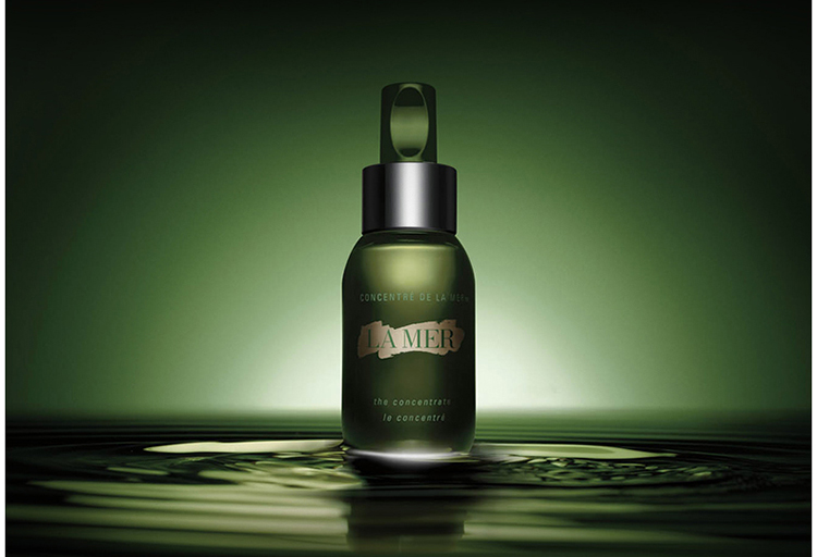 La Mer/海蓝之谜浓缩修护精华露50ML