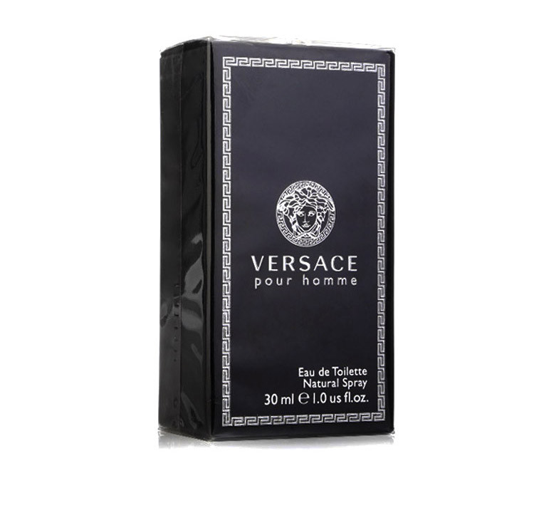 VERSACE/范思哲男士香水 100ml