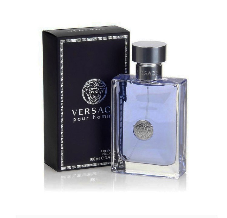 VERSACE/范思哲男士香水 100ml