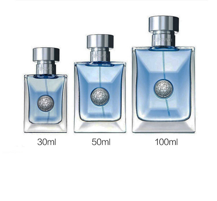 VERSACE/范思哲男士香水 100ml