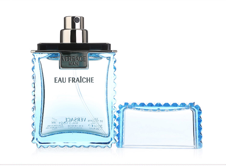 VERSACE/范思哲绅情香水 30ml