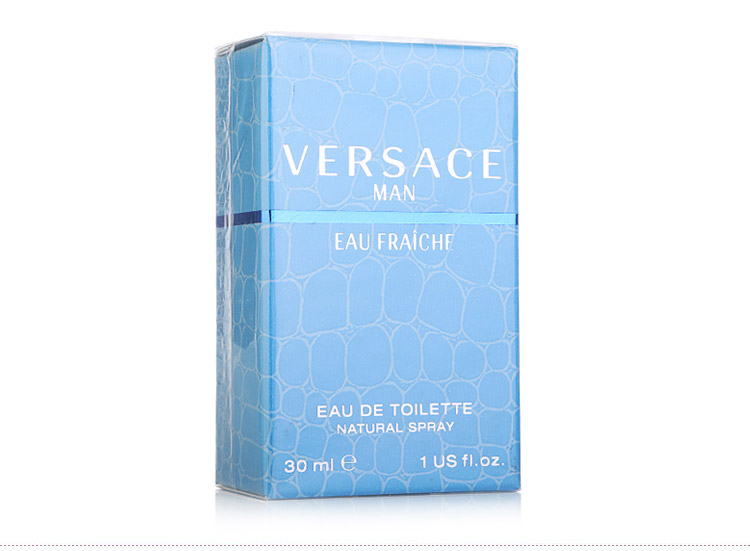 VERSACE/范思哲绅情香水 30ml