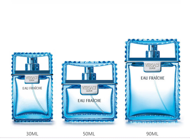 VERSACE/范思哲绅情香水 30ml