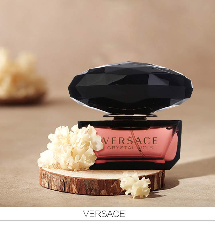 VERSACE/范思哲星夜水晶女士香水50ml(又名范思哲星夜水晶女士淡香水50ml）