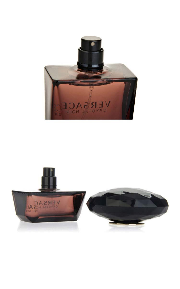 VERSACE/范思哲星夜水晶女士香水50ml(又名范思哲星夜水晶女士淡香水50ml）