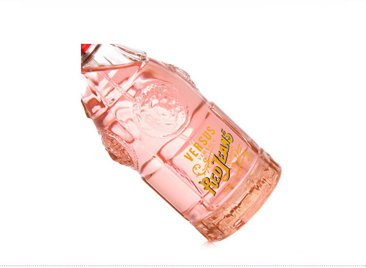 VERSACE/范思哲红色牛仔淡香水 75ml