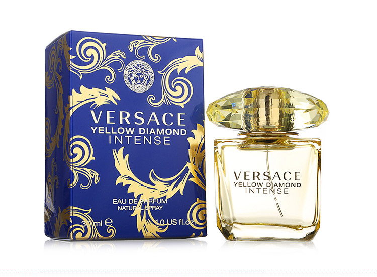 VERSACE/范思哲炫幻金钻女士香水 30ml