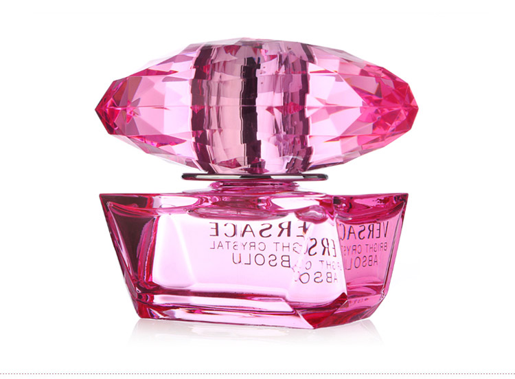 VERSACE/范思哲臻挚粉钻女士浓香水