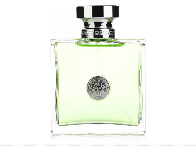 【707可用券】VERSACE/范思哲心动女士香水 100ml