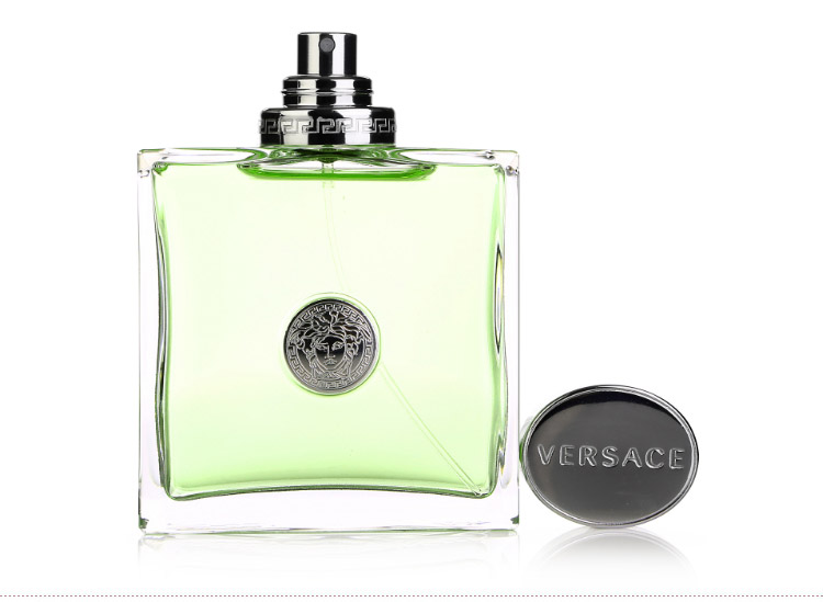 【707可用券】VERSACE/范思哲心动女士香水 100ml