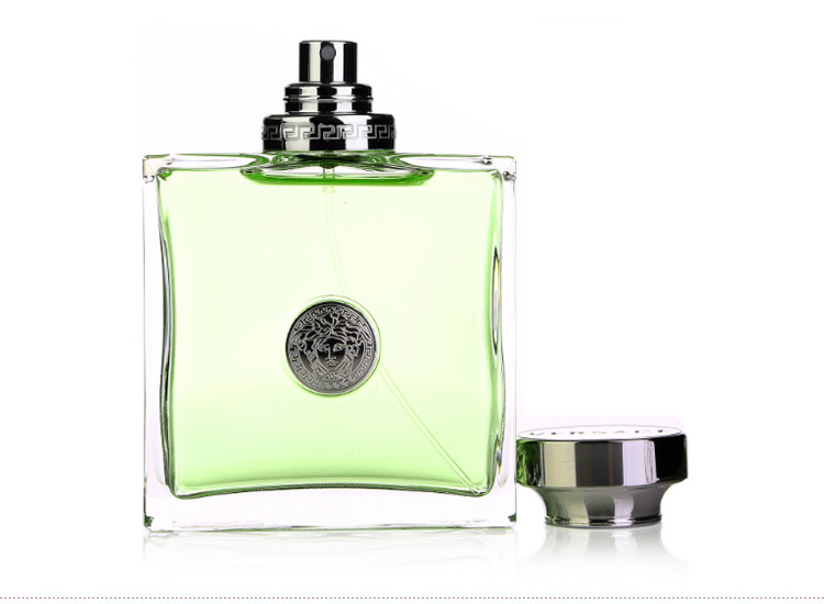 【707可用券】VERSACE/范思哲心动女士香水 100ml
