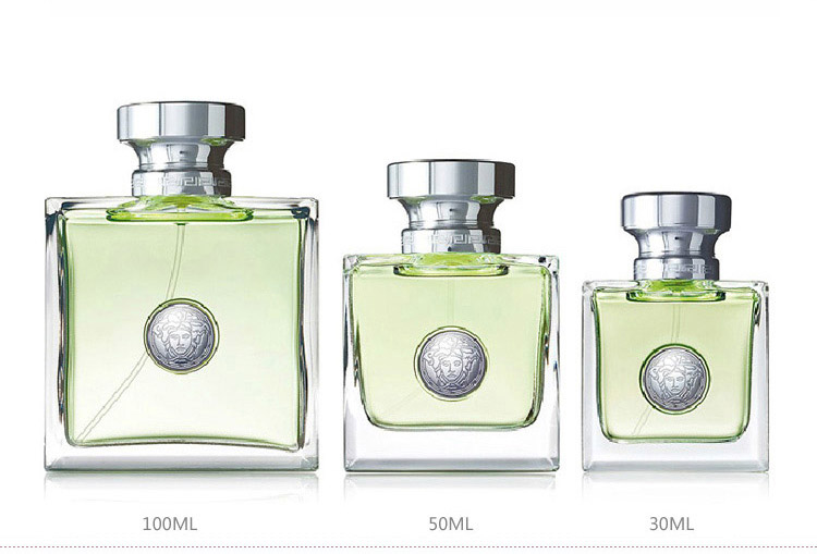【707可用券】VERSACE/范思哲心动女士香水 100ml