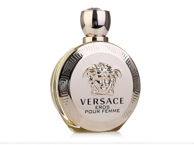 【可用券】VERSACE/范思哲爱纳斯女士香水 100ml