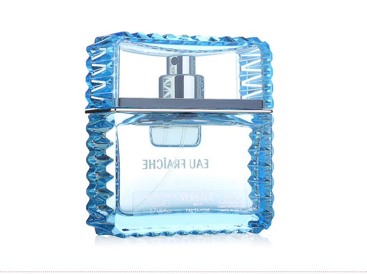 VERSACE/范思哲绅情香水 50ml