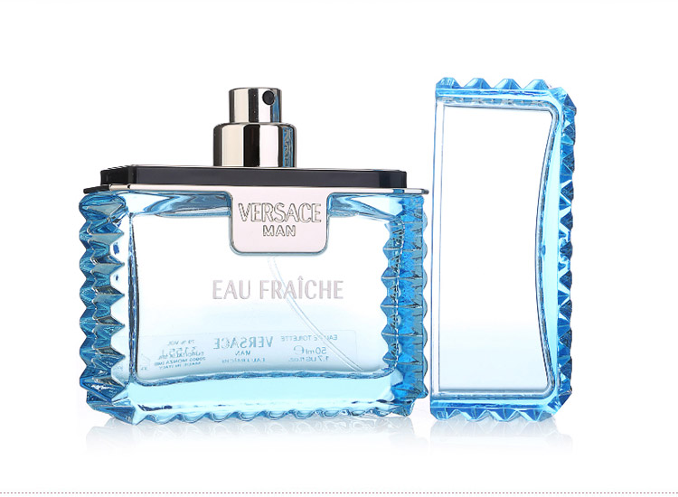 VERSACE/范思哲绅情香水 50ml