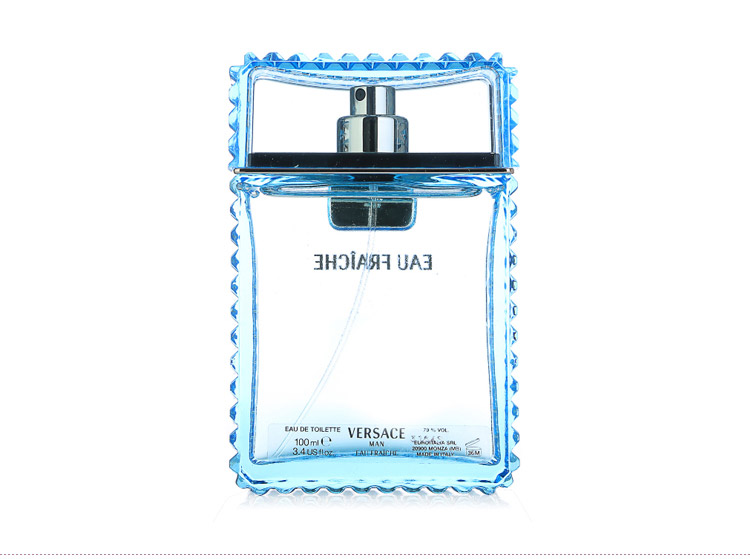 VERSACE/范思哲绅情香水 100ml