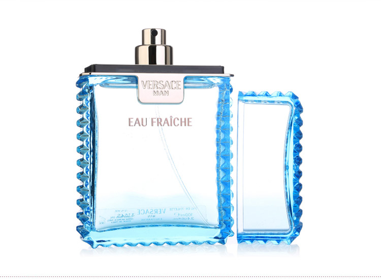 VERSACE/范思哲绅情香水 100ml