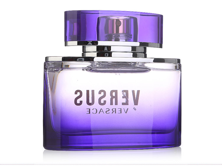 VERSACE/范思哲纬尚时女士香水