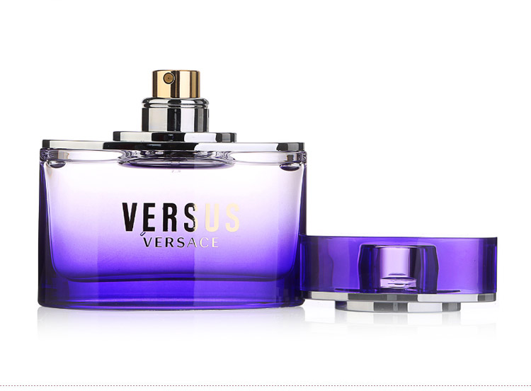 VERSACE/范思哲纬尚时女士香水