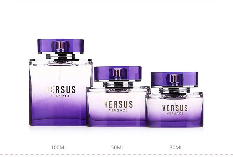 VERSACE/范思哲纬尚时女士香水