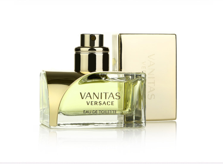 【可用券】VERSACE/范思哲浮华传奇淡香水