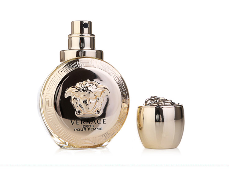 VERSACE/范思哲爱纳斯女士香水 30ml