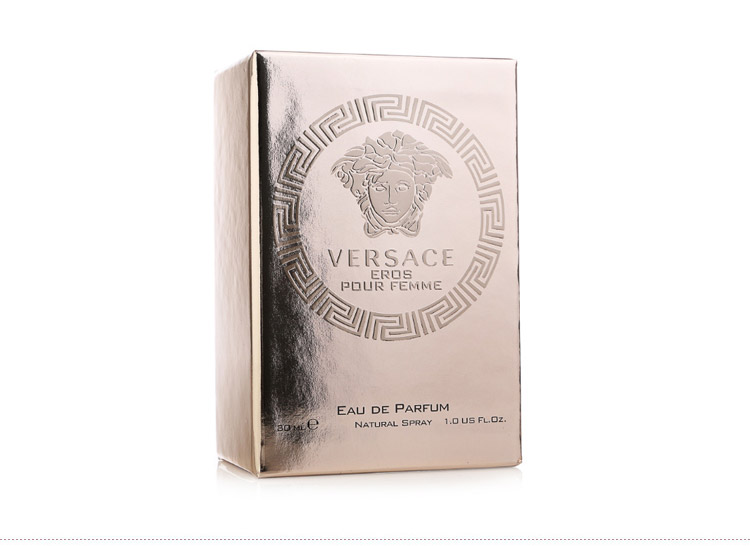 VERSACE/范思哲爱纳斯女士香水 30ml