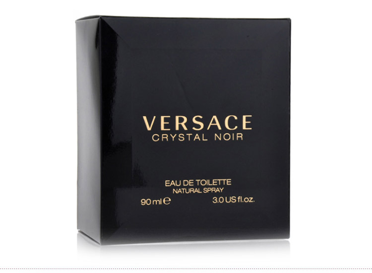 VERSACE/范思哲星夜水晶女士香水90ml（又名范思哲星夜水晶女士淡香水90ml）